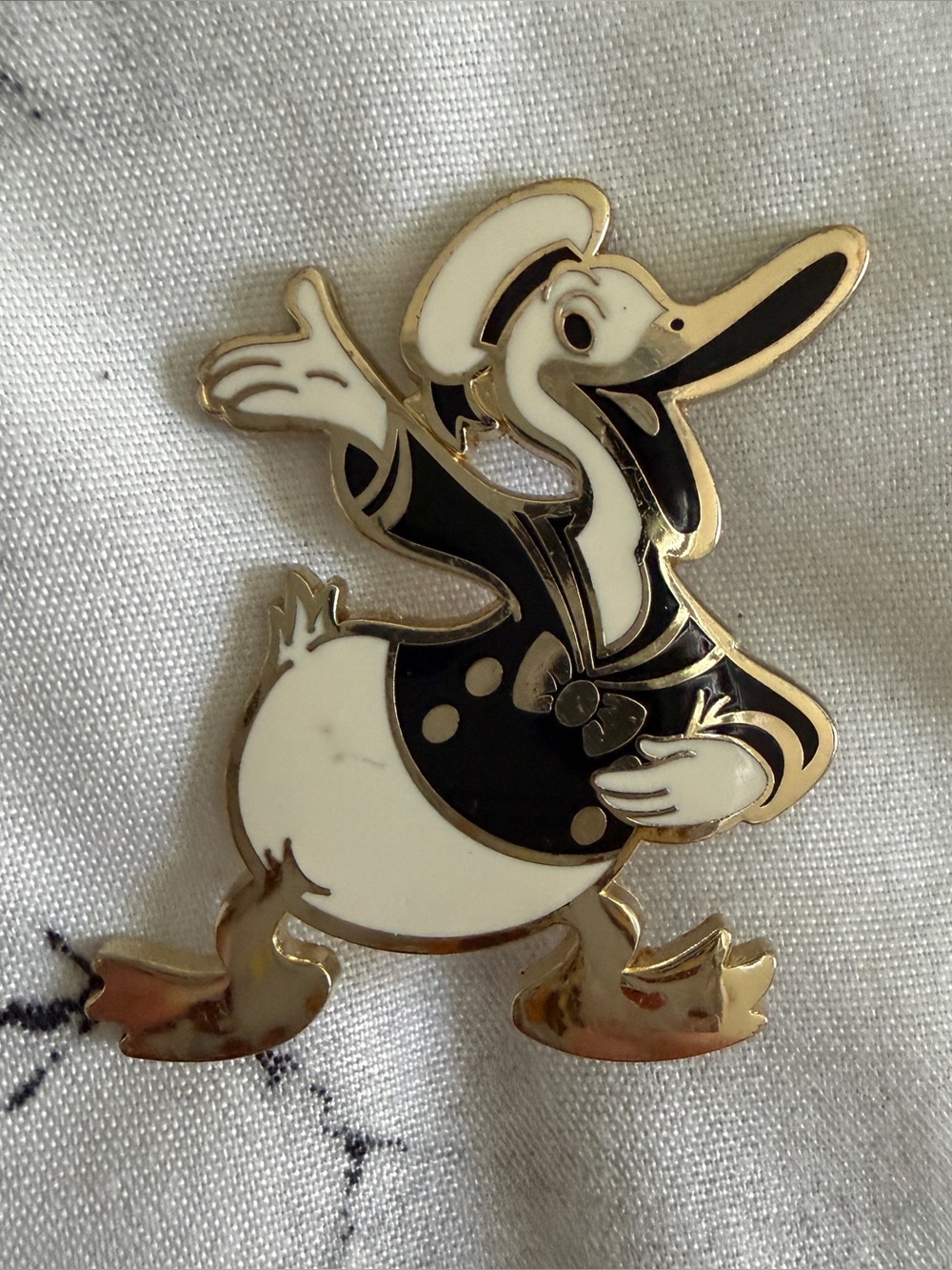 Disney | Donald Duck D23 Pin